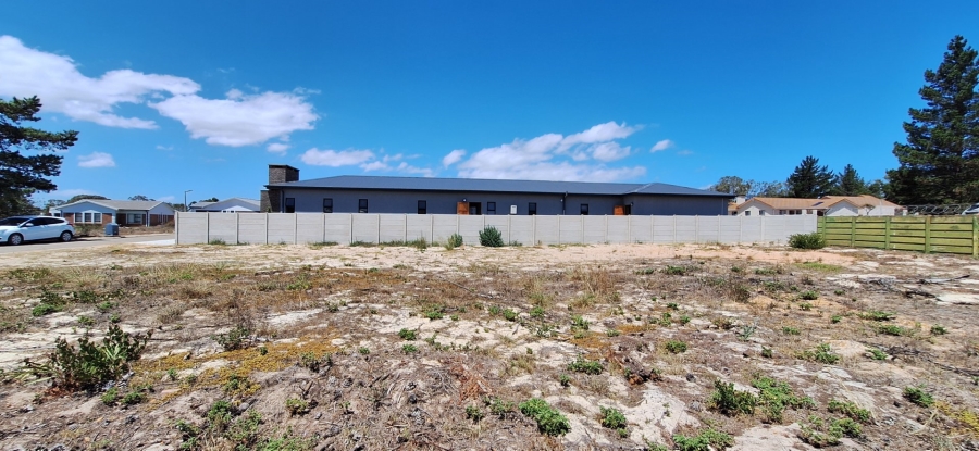 Commercial Property for Sale in Albertinia Western Cape